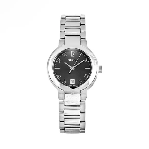Gucci | Accessories | Gucci 890l Stainless Steel Watch  display picture 3